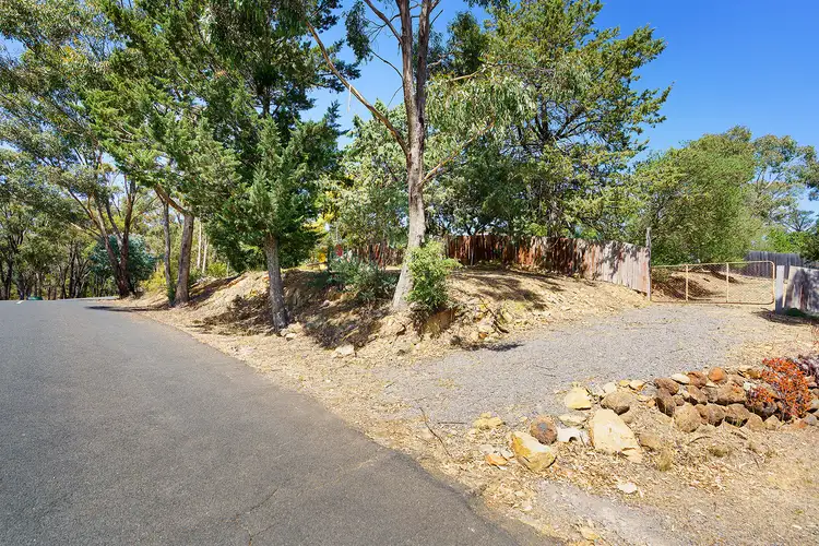 Third view of Homely land listing, 70 Campbell Street, Castlemaine VIC 3450