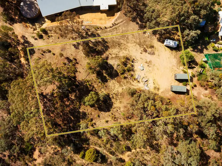 Third view of Homely land listing, Lot 3, 72 Steele Street, Chewton VIC 3451