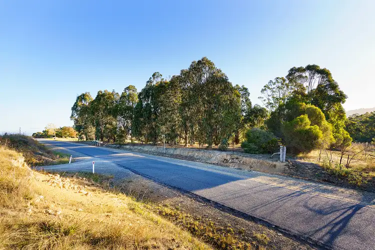 Fifth view of Homely land listing, LOT 3 & 4, 978 Kanumbra-Gobur Road, Gobur VIC 3719