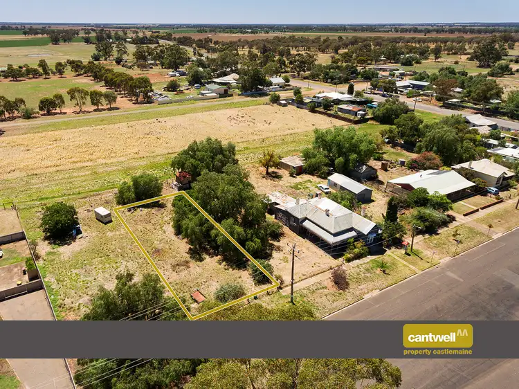 LOT 5, 29-37 Inglewood Street, Raywood VIC 3570