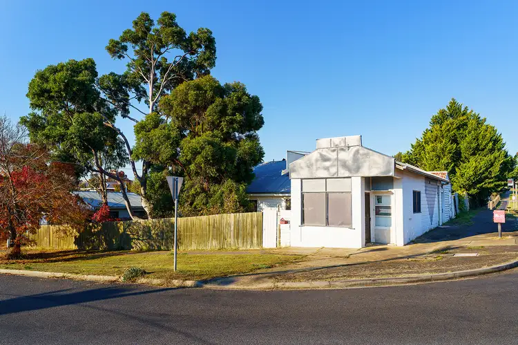 Main view of Homely house listing, 36 MacLise Street, Castlemaine VIC 3450
