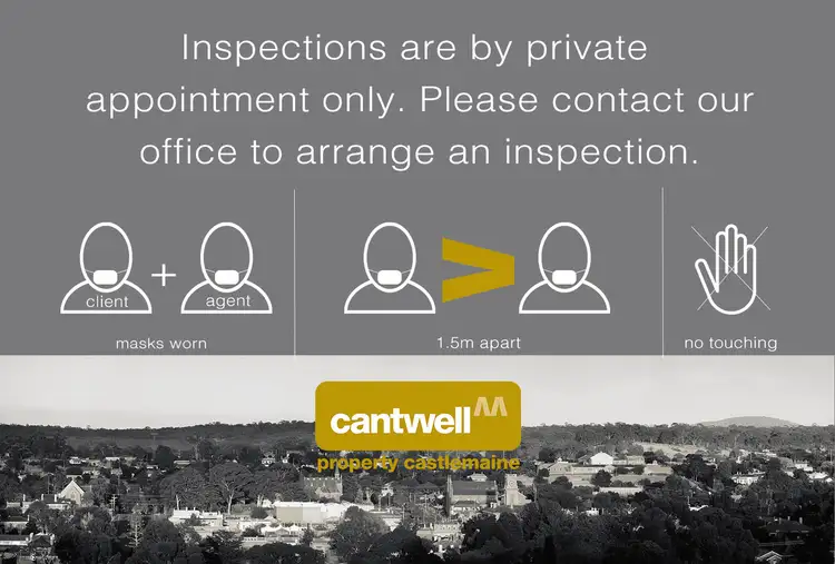 Sixth view of Homely unit listing, 2/54 Etty Street, Castlemaine VIC 3450