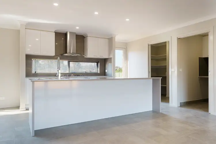 Second view of Homely house listing, 4 Hakea Drive, Castlemaine VIC 3450