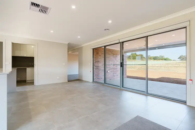 Third view of Homely house listing, 4 Hakea Drive, Castlemaine VIC 3450
