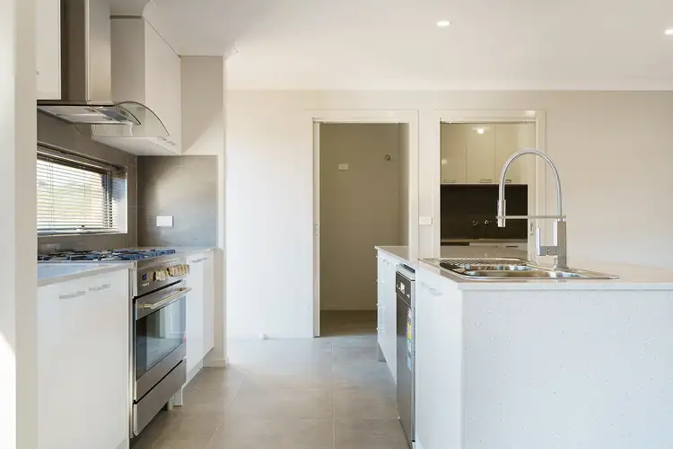 Fourth view of Homely house listing, 4 Hakea Drive, Castlemaine VIC 3450