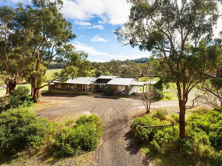 Main view of Homely house listing, 9 Faraday School Road, Faraday VIC 3451