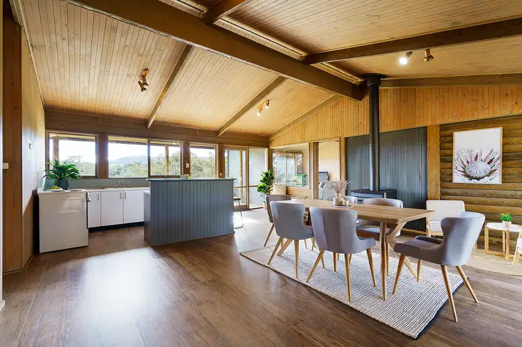 Second view of Homely house listing, 9 Faraday School Road, Faraday VIC 3451
