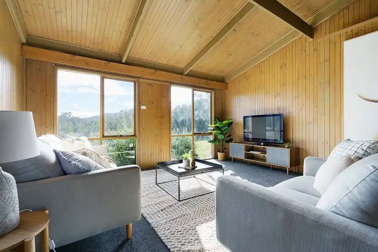 Third view of Homely house listing, 9 Faraday School Road, Faraday VIC 3451