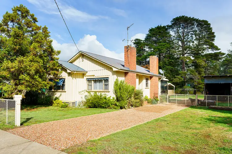 Main view of Homely house listing, 108 Main Road, Campbells Creek VIC 3451