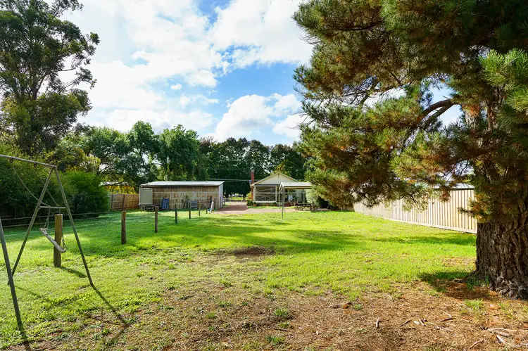Second view of Homely house listing, 108 Main Road, Campbells Creek VIC 3451