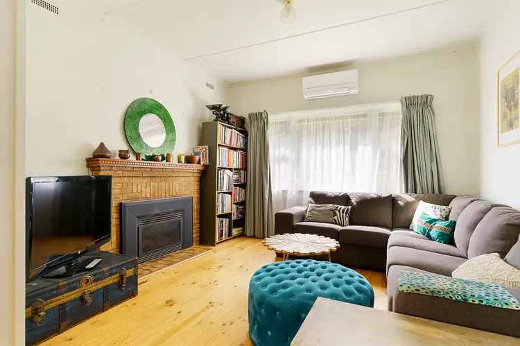Fifth view of Homely house listing, 108 Main Road, Campbells Creek VIC 3451