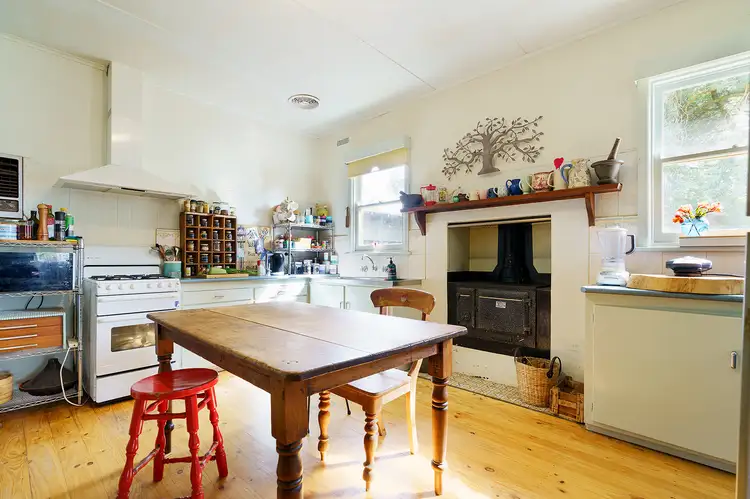 Sixth view of Homely house listing, 108 Main Road, Campbells Creek VIC 3451