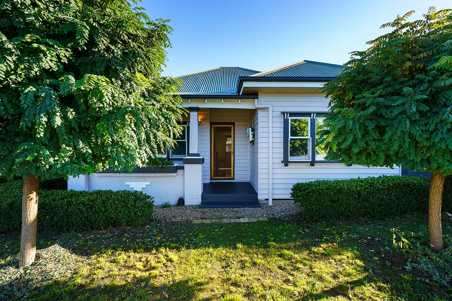 Main view of Homely house listing, 75 Duke Street, Castlemaine VIC 3450