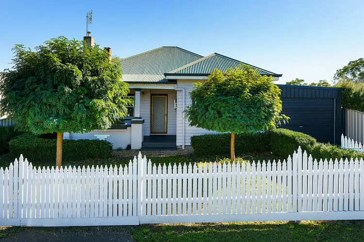 Second view of Homely house listing, 75 Duke Street, Castlemaine VIC 3450
