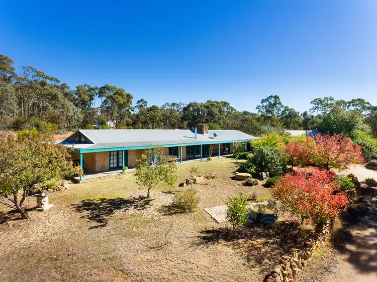 Main view of Homely house listing, 73 McManus Road, Barkers Creek VIC 3451