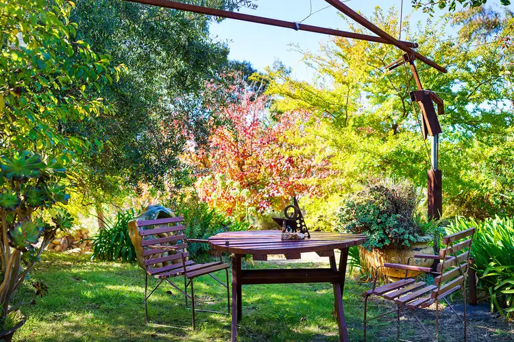 Second view of Homely house listing, 73 McManus Road, Barkers Creek VIC 3451