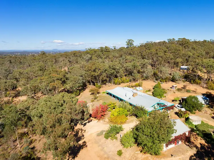 Fourth view of Homely house listing, 73 McManus Road, Barkers Creek VIC 3451