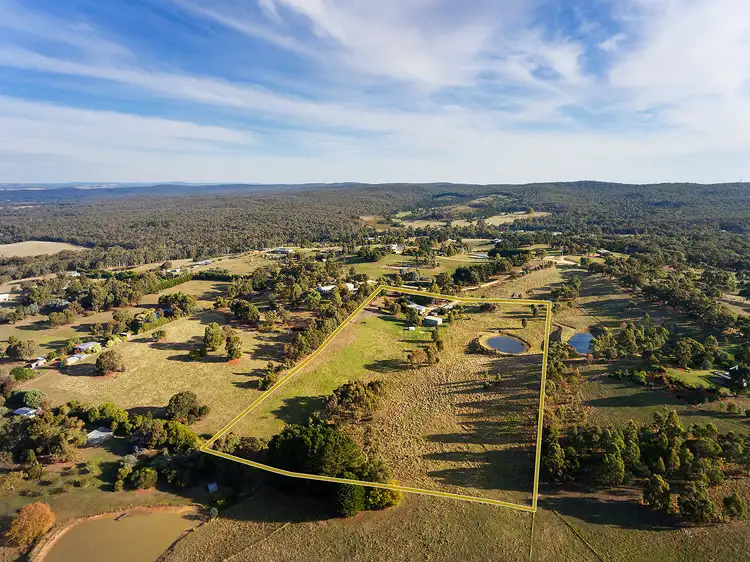 Third view of Homely house listing, 23 Saunders Court, Elphinstone VIC 3448