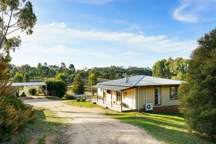 Fourth view of Homely house listing, 23 Saunders Court, Elphinstone VIC 3448