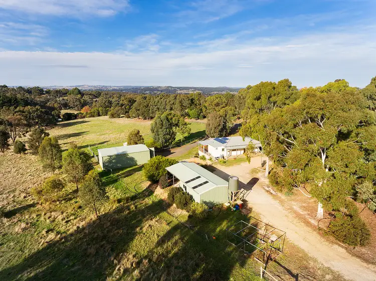 Fifth view of Homely house listing, 23 Saunders Court, Elphinstone VIC 3448