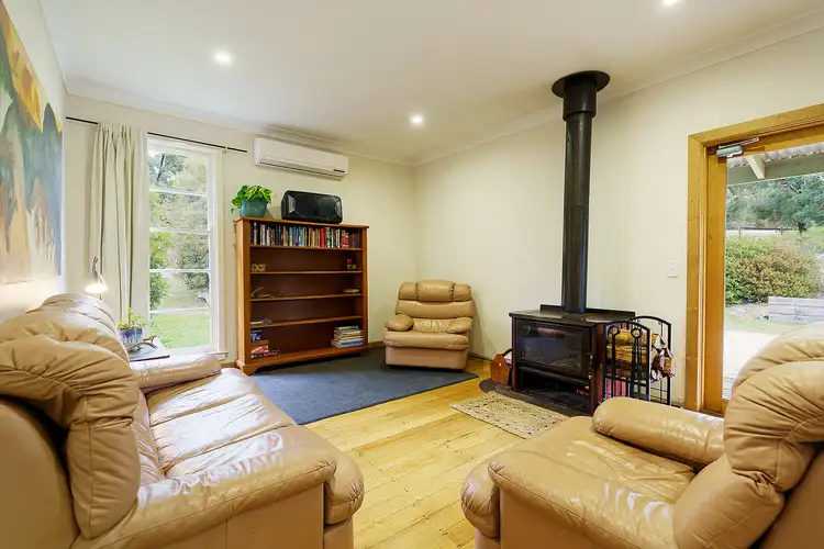 Sixth view of Homely house listing, 23 Saunders Court, Elphinstone VIC 3448
