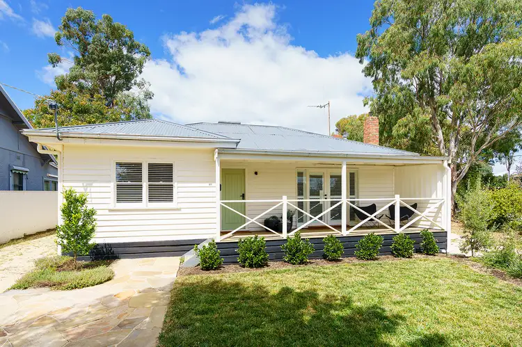 Main view of Homely house listing, 20 Adams Street, Castlemaine VIC 3450
