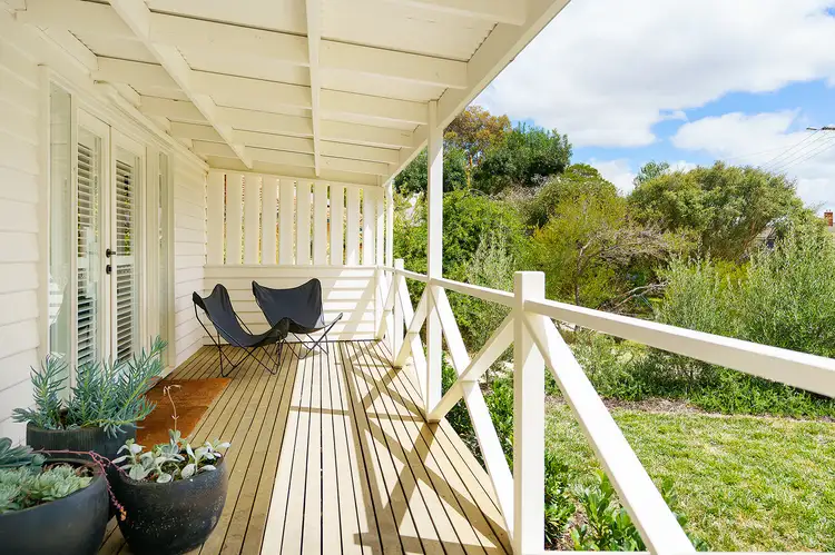 Second view of Homely house listing, 20 Adams Street, Castlemaine VIC 3450
