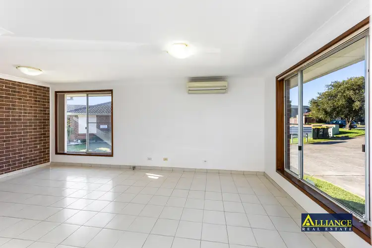 Fourth view of Homely villa listing, 2/12 Bensley Road, Macquarie Fields NSW 2564