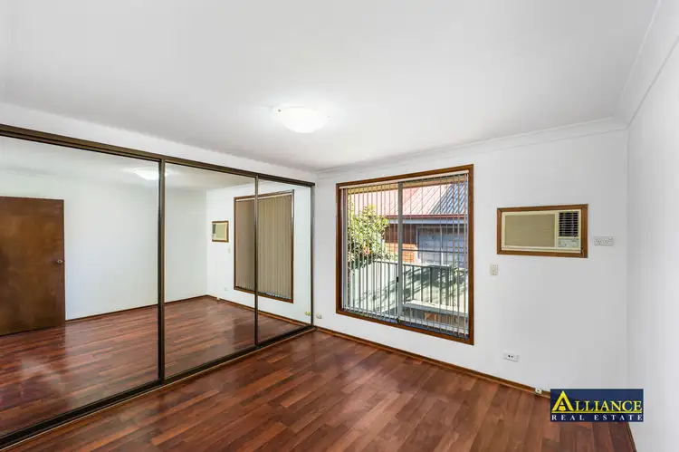 Fifth view of Homely villa listing, 2/12 Bensley Road, Macquarie Fields NSW 2564