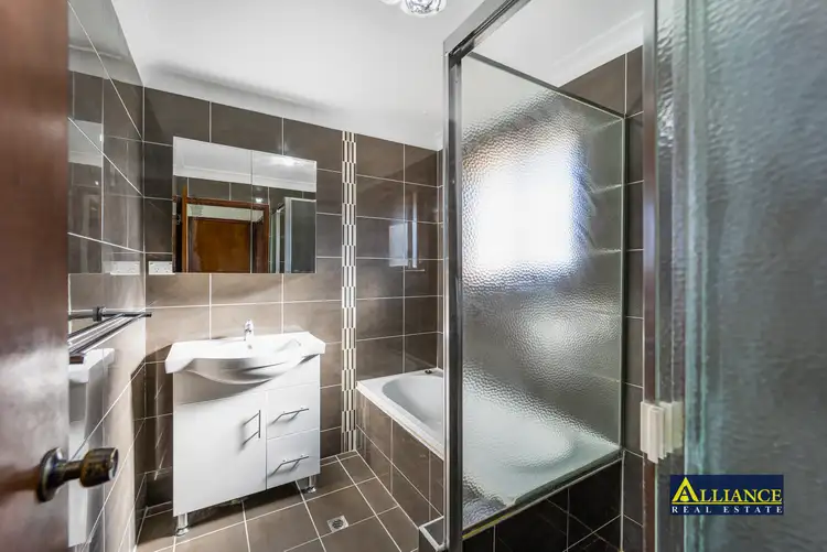 Sixth view of Homely villa listing, 2/12 Bensley Road, Macquarie Fields NSW 2564
