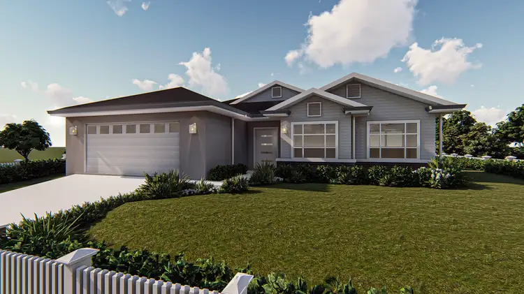 Second view of Homely house listing, 21 Camelot Court, Bli Bli QLD 4560
