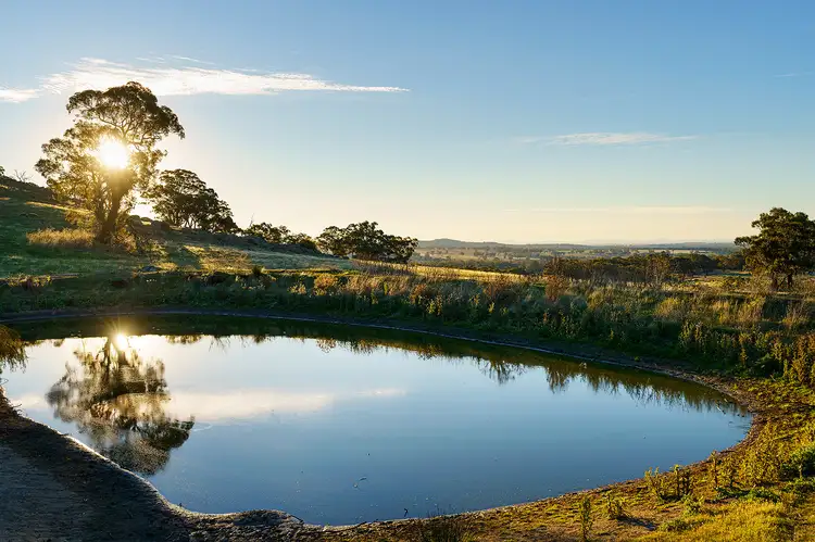 Fourth view of Homely land listing, 1/223 Nuggetty Road, Maldon VIC 3463