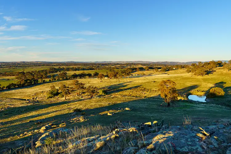Seventh view of Homely land listing, 1/223 Nuggetty Road, Maldon VIC 3463