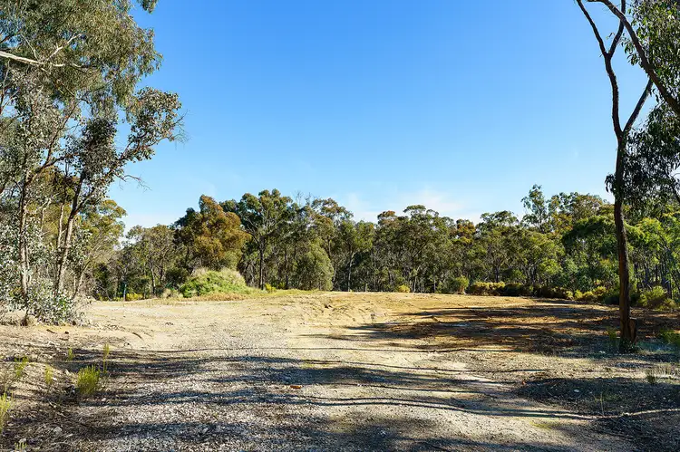 Main view of Homely land listing, 192 Peelers Road, Barkers Creek VIC 3451