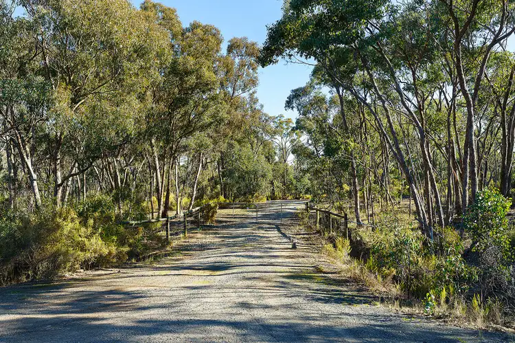 Second view of Homely land listing, 192 Peelers Road, Barkers Creek VIC 3451