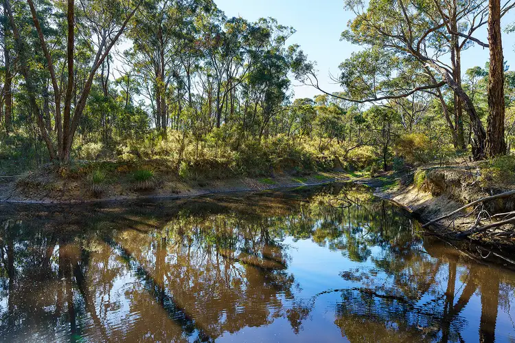 Fifth view of Homely land listing, 192 Peelers Road, Barkers Creek VIC 3451