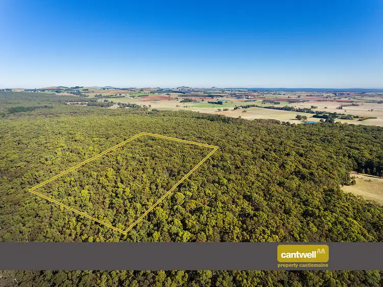 Main view of Homely land listing, 360 Long Swamp Road, Mollongghip VIC 3352