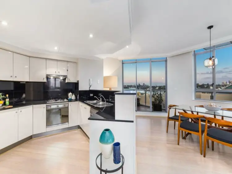 Third view of Homely unit listing, 1204/3 Cary Street, Drummoyne NSW 2047