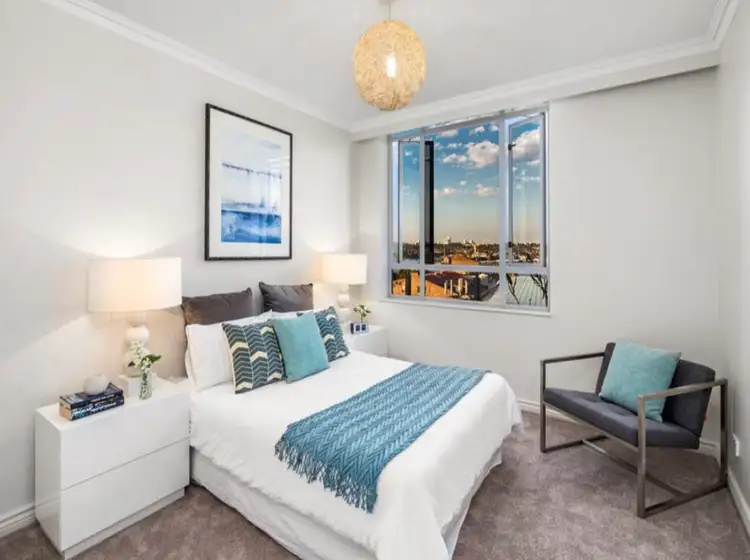 Fourth view of Homely unit listing, 1204/3 Cary Street, Drummoyne NSW 2047