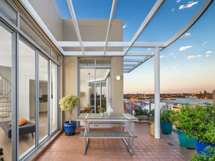 Fifth view of Homely unit listing, 1204/3 Cary Street, Drummoyne NSW 2047