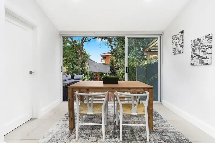 Third view of Homely house listing, 46 Enfield Street, Marrickville NSW 2204