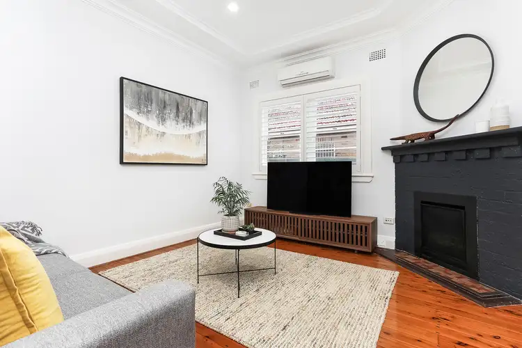 Fourth view of Homely house listing, 46 Enfield Street, Marrickville NSW 2204