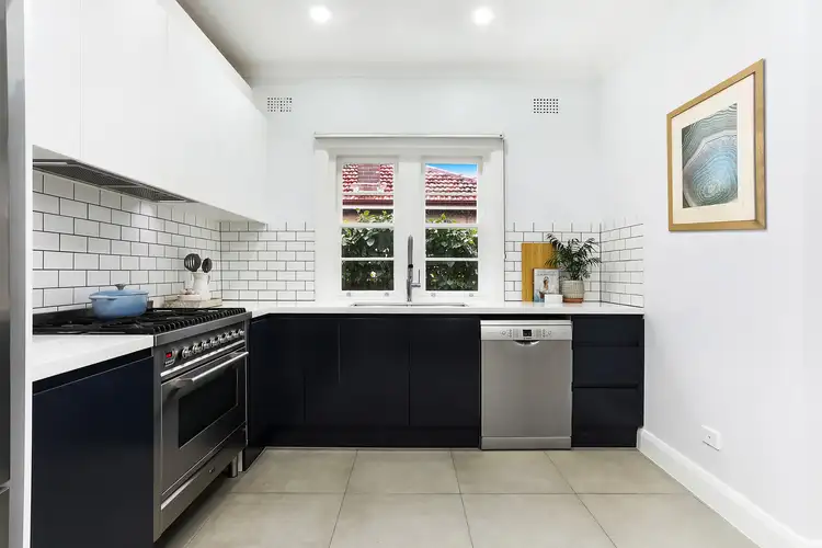 Fifth view of Homely house listing, 46 Enfield Street, Marrickville NSW 2204