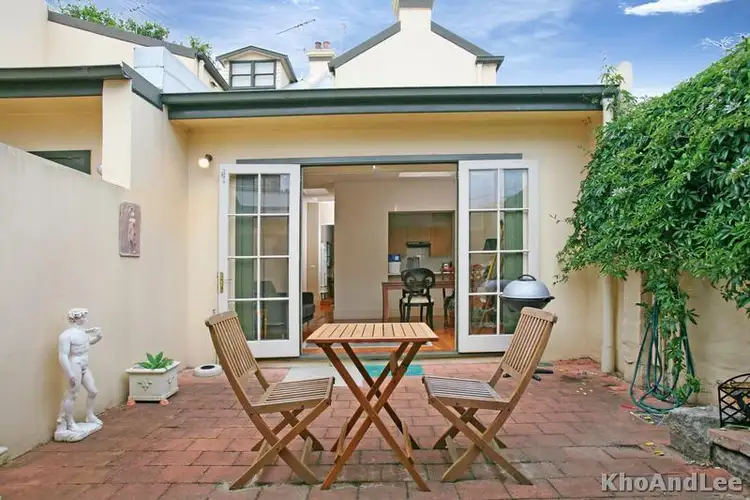 Second view of Homely house listing, 263 Bulwara Road, Ultimo NSW 2007