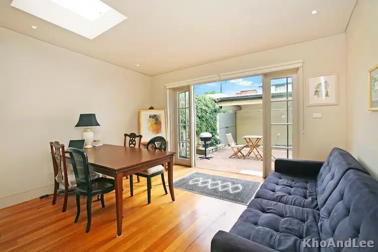 Third view of Homely house listing, 263 Bulwara Road, Ultimo NSW 2007