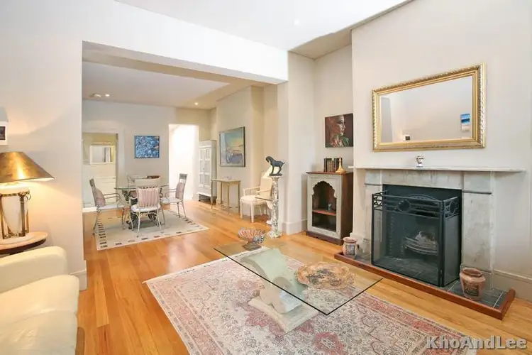 Fourth view of Homely house listing, 263 Bulwara Road, Ultimo NSW 2007