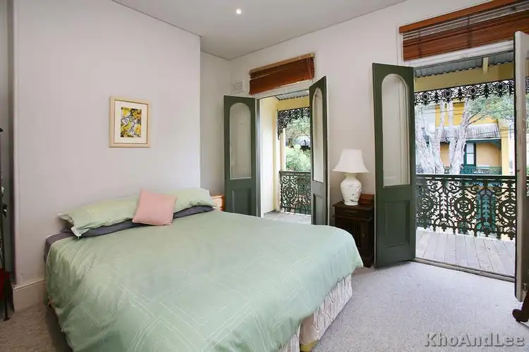 Fifth view of Homely house listing, 263 Bulwara Road, Ultimo NSW 2007