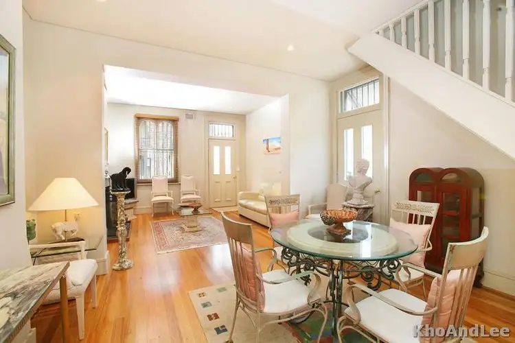 Sixth view of Homely house listing, 263 Bulwara Road, Ultimo NSW 2007