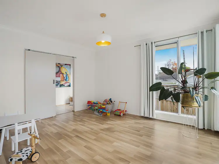 Second view of Homely unit listing, 1/1 Pickett Crescent, Belmont VIC 3216