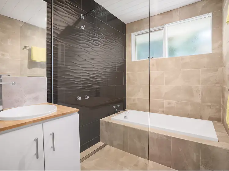 Fourth view of Homely unit listing, 1/1 Pickett Crescent, Belmont VIC 3216